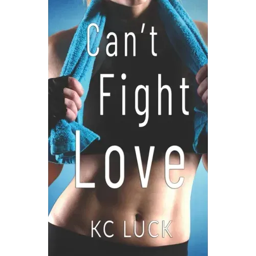 Can't Fight Love
