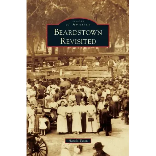 Beardstown Revisited