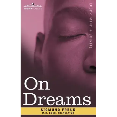 On Dreams