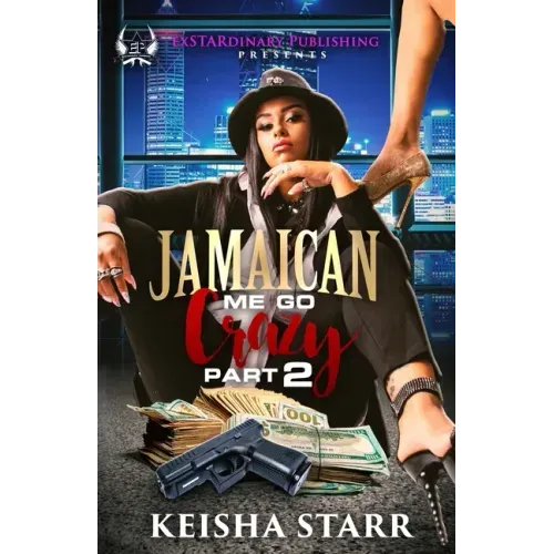 Jamaican Me Go Crazy 2