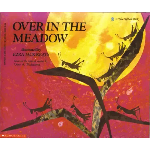 Over in the Meadow