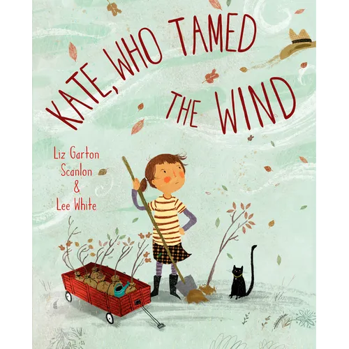 Kate, Who Tamed the Wind
