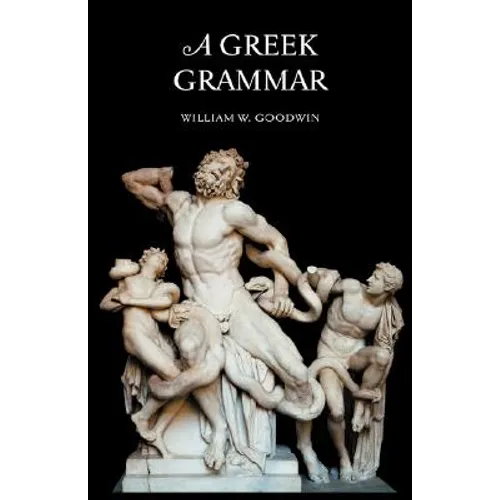 A Greek Grammar