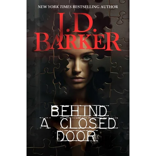 Behind a Closed Door