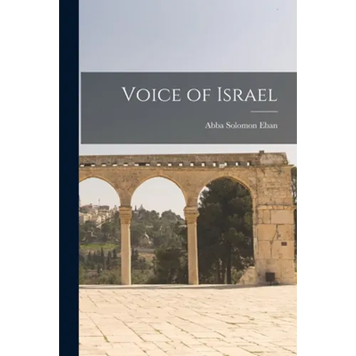 Voice of Israel
