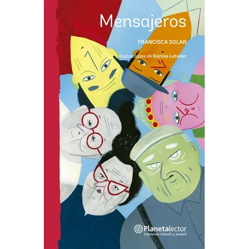Mensajeros / Messengers