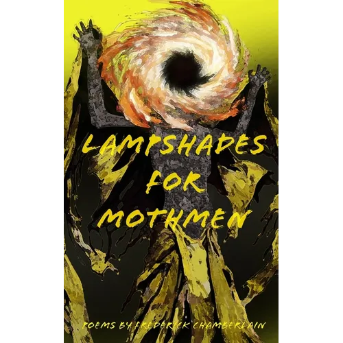 Lampshades for Mothmen
