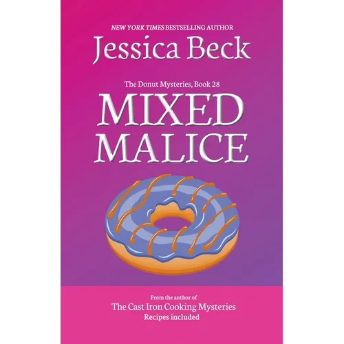 Mixed Malice
