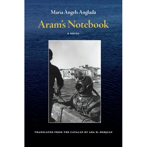 Aram's Notebook