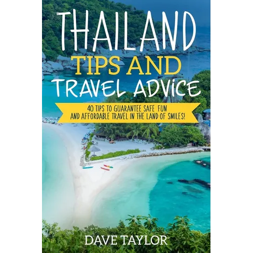 Thailand Travel Tips
