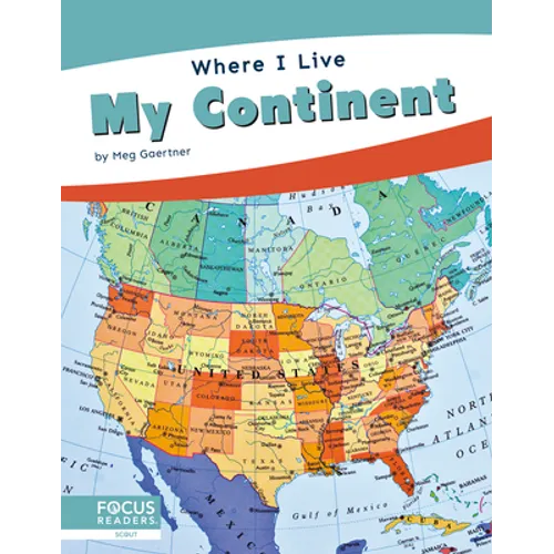 My Continent