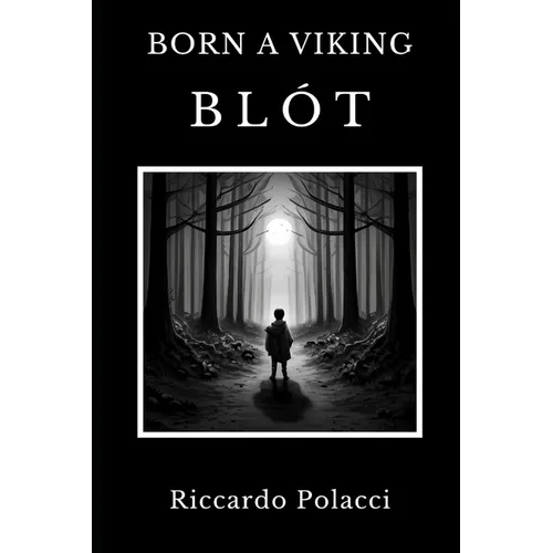Born a Viking: Blót