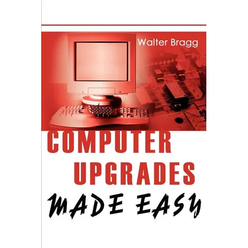 Computer Upgrades Made Easy