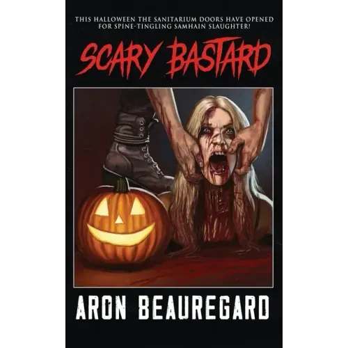 Scary Bastard