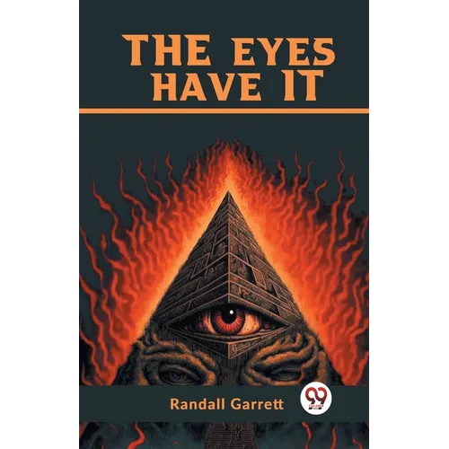 The Eyes Have It