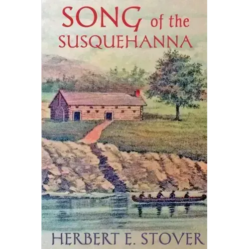 Song of the Susquehanna