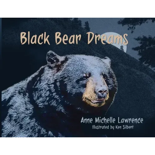 Black Bear Dreams