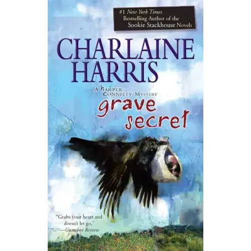 Grave Secret