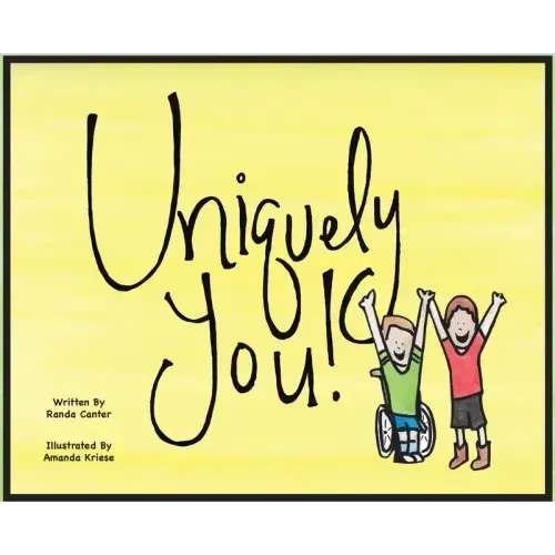 Uniquely You!