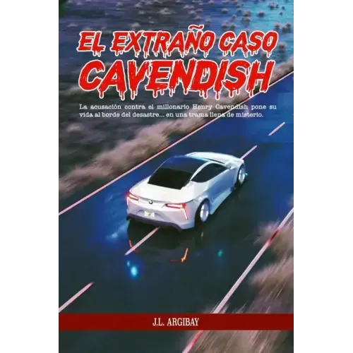 El extraño caso Cavendish