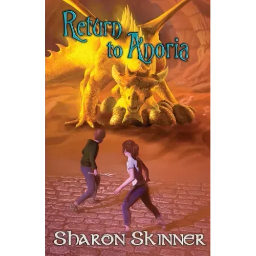 Return to Anoria