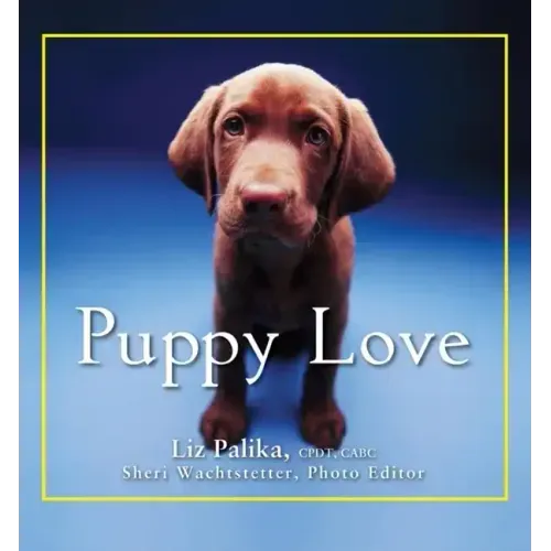 Puppy Love