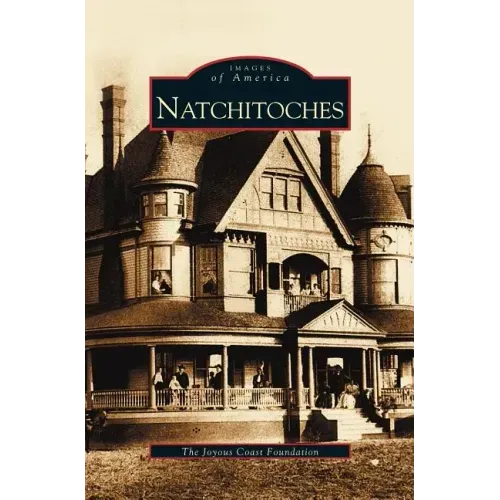 Natchitoches