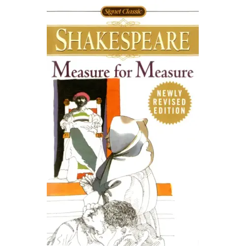 Measure for Measure