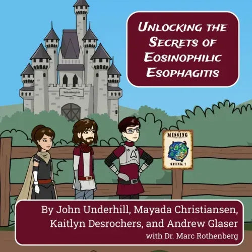 Unlocking the Secrets of Eosinophilic Esophagitis