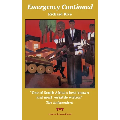 Emergency Continued