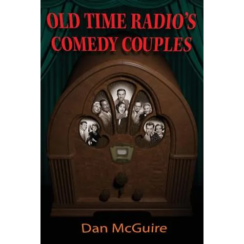 Old Time Radio's Comedy Couples