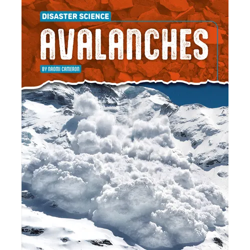 Avalanches