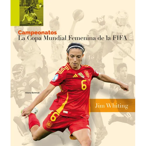 La Copa Mundial Femenina de la Fifa