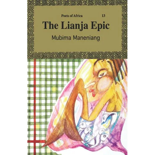 The Lianja Epic