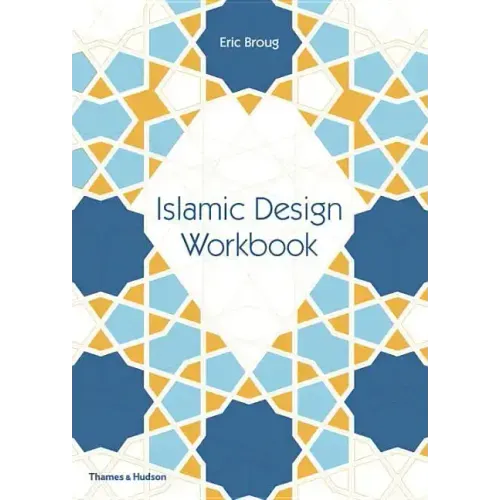 Islamic Design Workbook