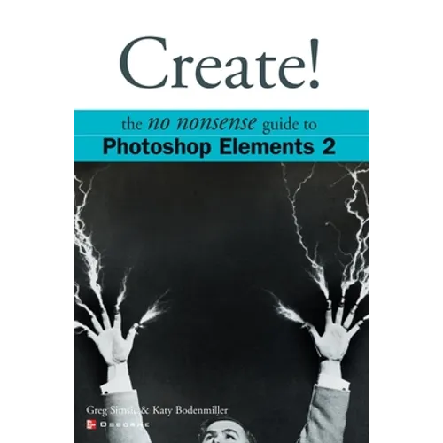 Create! Photoshop Elements 2