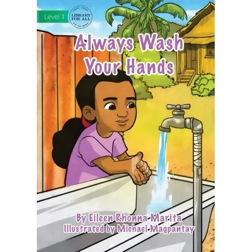 Always Wash Your Hands