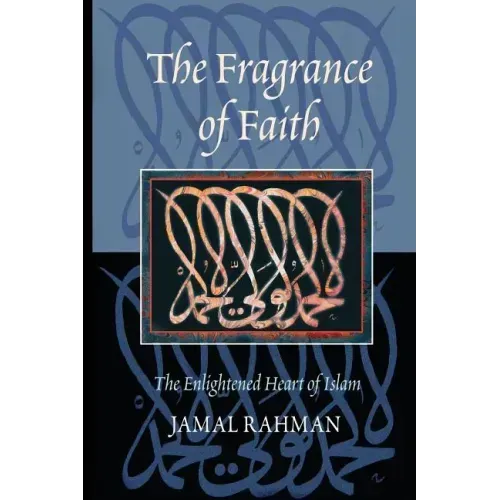 The Fragrance of Faith