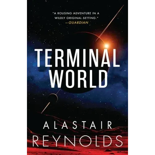 Terminal World