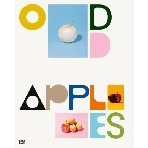William Mullan: Odd Apples (Special Edition)