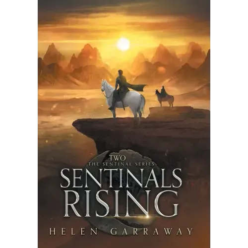 Sentinals Rising