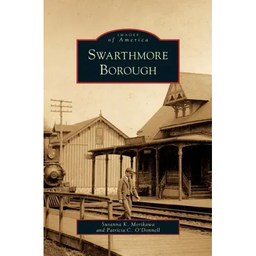 Swarthmore Borough