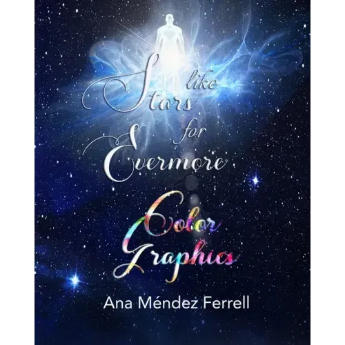 Like Stars for Evermore Color Graphics