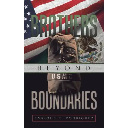 Brothers Beyond Boundaries