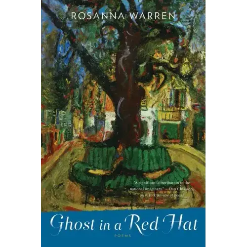 Ghost in a Red Hat