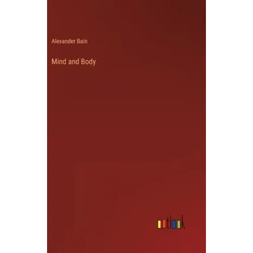Mind and Body