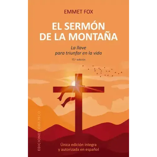 Sermon de la Montana, El