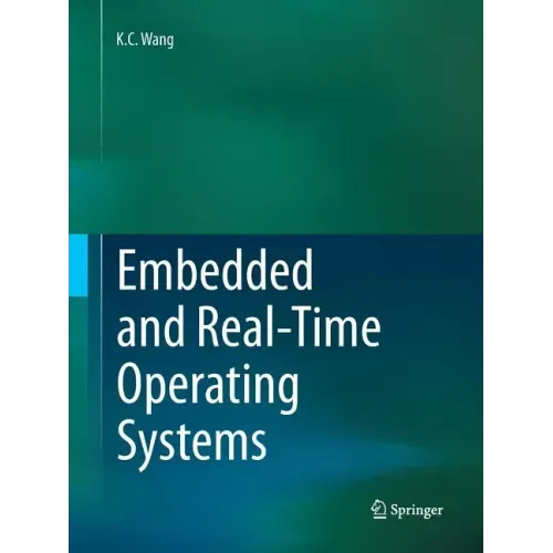 Embedded and Real-Time Operating Systems