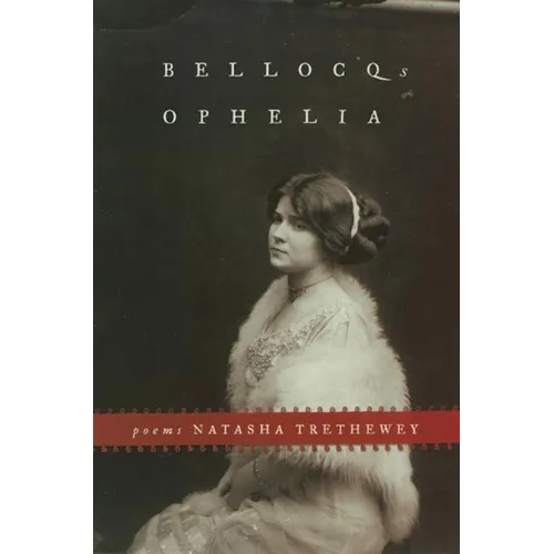 Bellocq's Ophelia