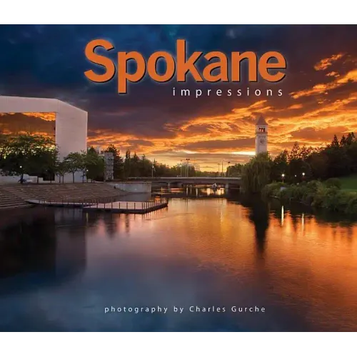 Spokane Impressions
